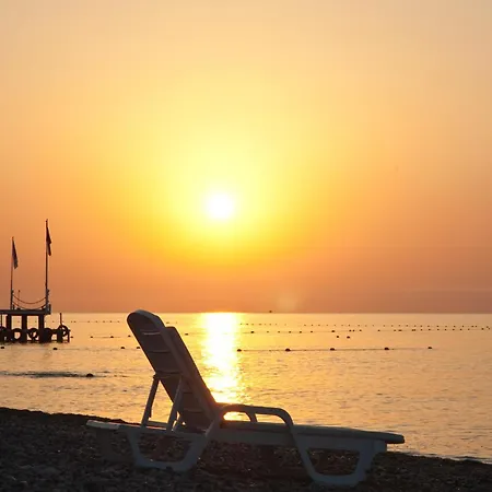 White Lilyum 4* Kemer