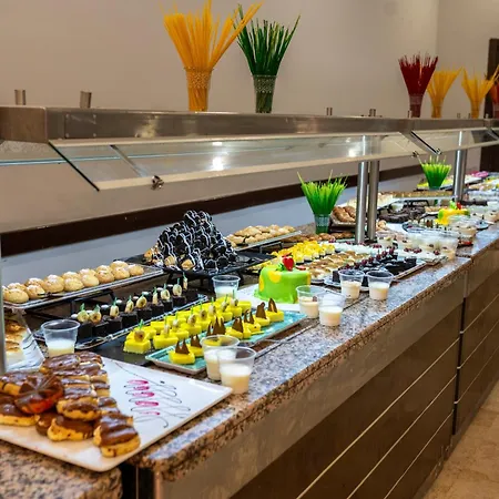 Szálloda White Lilyum