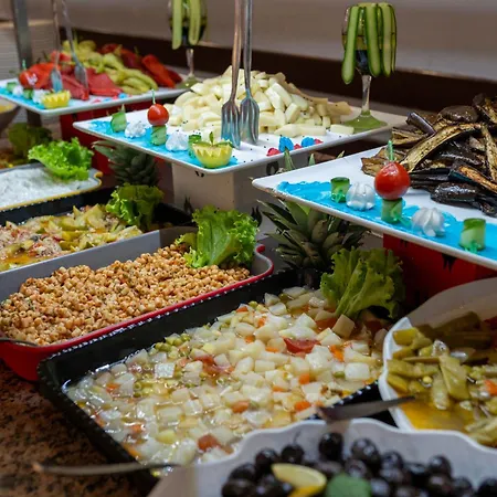 White Lilyum Szálloda