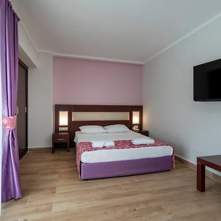 White Lilyum Szálloda