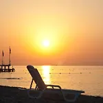 White Lilyum 4* Kemer