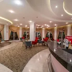 White Lilyum Hotel