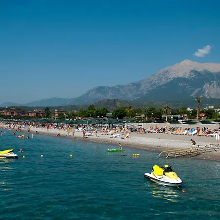 Hotel White Lilyum Antalya