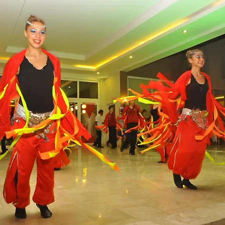 Otel White Lilyum
