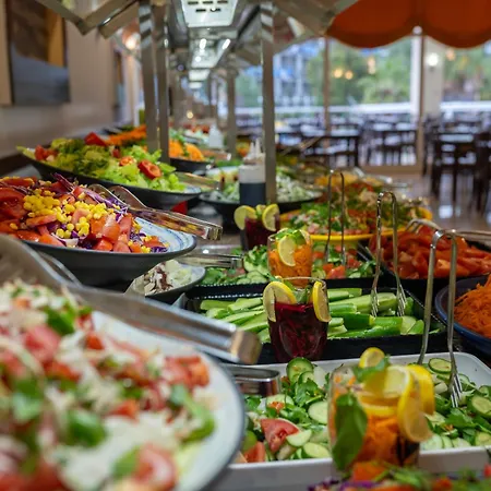 White Lilyum 4* كمر