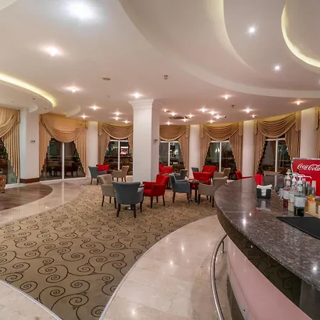 White Lilyum Hotel