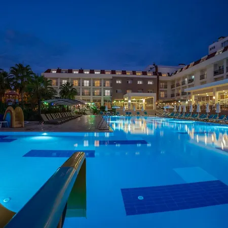Hotel White Lilyum