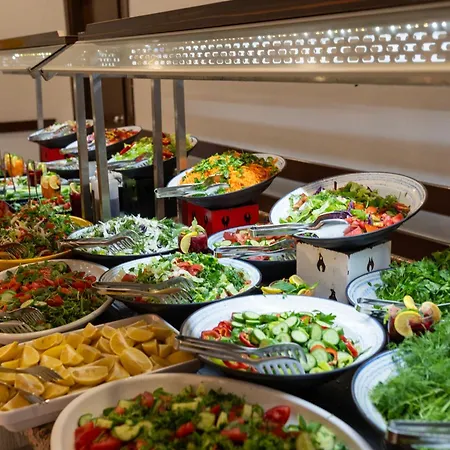 White Lilyum فندق 4*