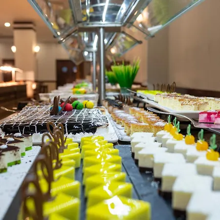 White Lilyum 4* كمر