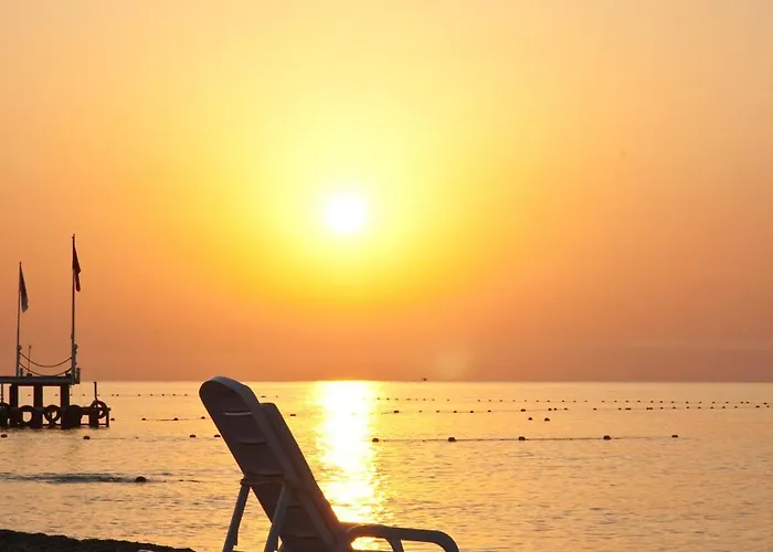 White Lilyum 4* Kemer