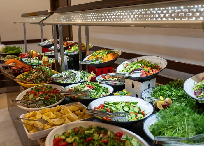 White Lilyum Hotel 4*