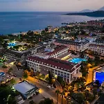 Hotel White Lilyum Kemer