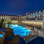 White Lilyum Hotel Kemer
