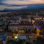 Hotel White Lilyum