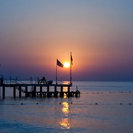 Hotel White Lilyum 4*