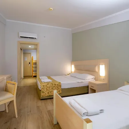 White Lilyum 4* Kemer