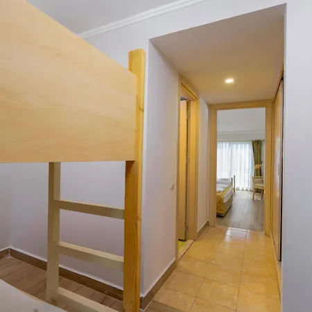 Hotel White Lilyum Kemer